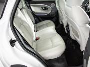 Land Rover Range Rover Evoque I Рестайлинг Москва  - изображение 32