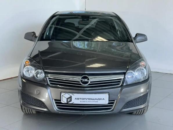 Opel Astra H Рестайлинг с пробегом 2011 года, цена 570 000 рублей, 244914 км, хэтчбек, Автокод Объявления