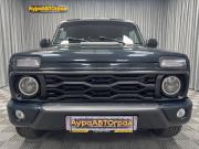Lada (ВАЗ) Niva Legend Стерлитамак  - изображение 42