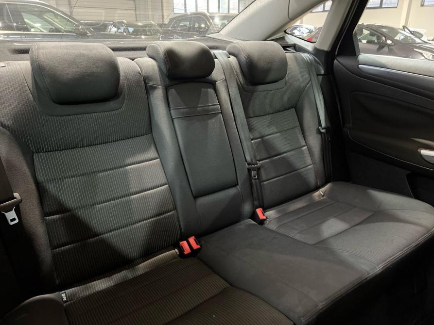 Ford Mondeo IV Рестайлинг Ростов-на-Дону  - изображение 20