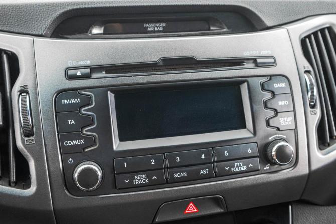 Kia Sportage III с пробегом 2011 года, цена 1 399 000 рублей, 240000 км, внедорожник, Автокод Объявления