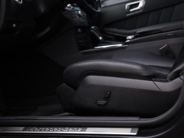 Mercedes-Benz E-Класс IV (W212 S212 C207) с пробегом 2010 года, цена 1 599 000 рублей, 173107 км, седан, Автокод Объявления