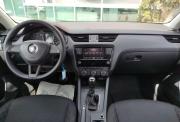Skoda Octavia III (A7) Рестайлинг Саратов  - изображение 37