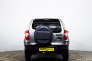 Chevrolet Niva I Рестайлинг Пермь  - изображение 28