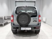 Chevrolet Niva I Рестайлинг Екатеринбург  - изображение 25