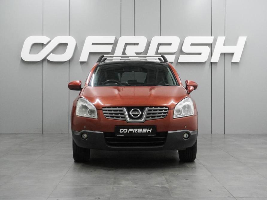Nissan Dualis Воронеж  - изображение 3