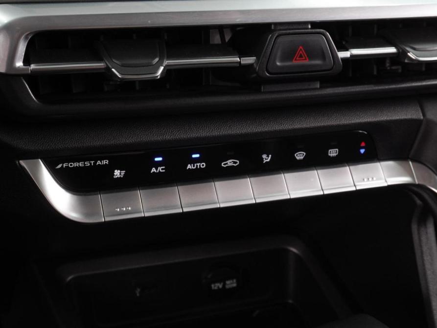 Changan CS35 Plus I Рестайлинг Воронеж  - изображение 16