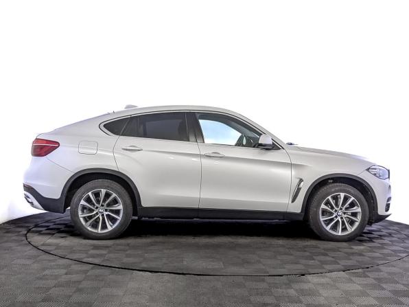 BMW X6 II (F16) с пробегом 2019 года, цена 4 845 000 рублей, 77015 км, внедорожник, Автокод Объявления