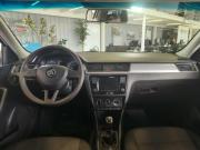 Skoda Rapid I Рестайлинг Пермь  - изображение 31