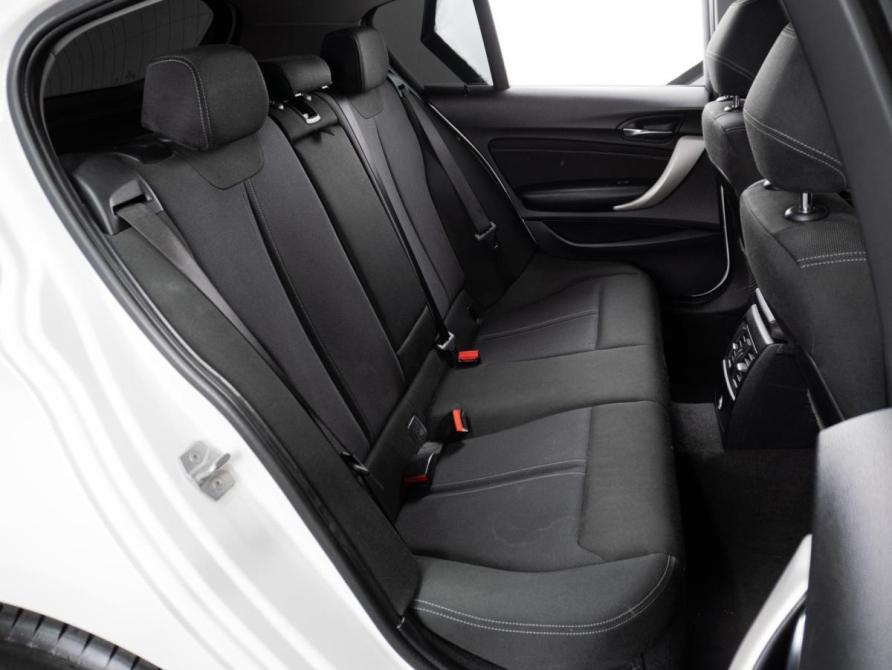BMW 1 серии II (F20/F21) Рестайлинг 2 Тюмень  - изображение 7