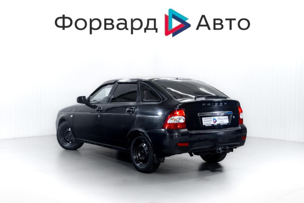 Lada (ВАЗ) Priora I Тюмень  - изображение 6