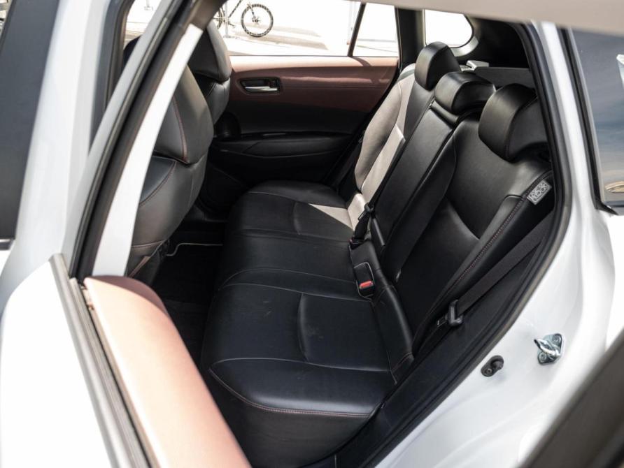 Toyota Corolla Cross I Краснодар  - изображение 9