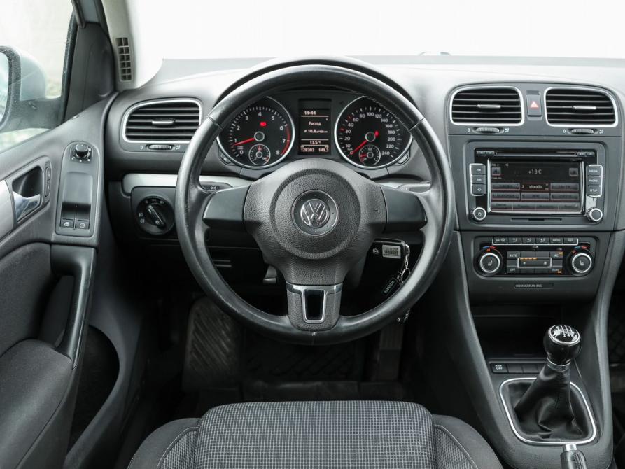 Volkswagen Golf VI Ижевск  - изображение 16
