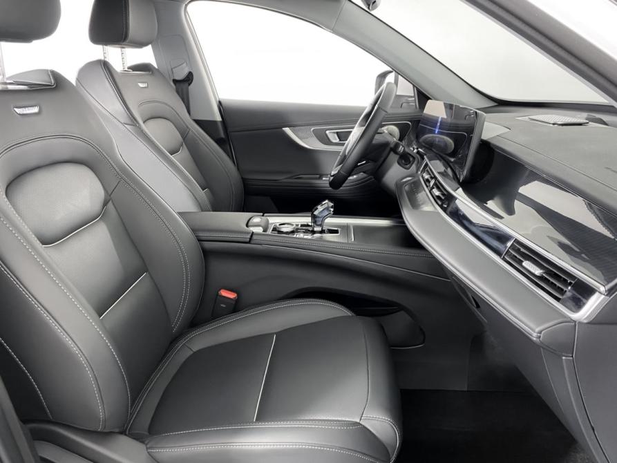 Chery Tiggo 7 Pro Max I Рестайлинг Нижний Новгород  - изображение 11
