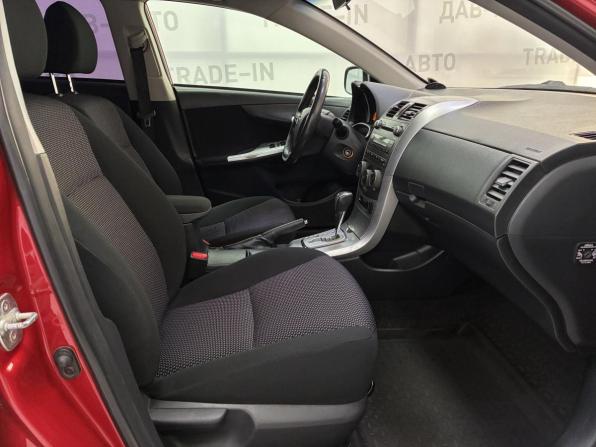 Toyota Corolla X (E140 E150) Рестайлинг с пробегом 2012 года, цена 1 040 000 рублей, 227000 км, седан, Автокод Объявления