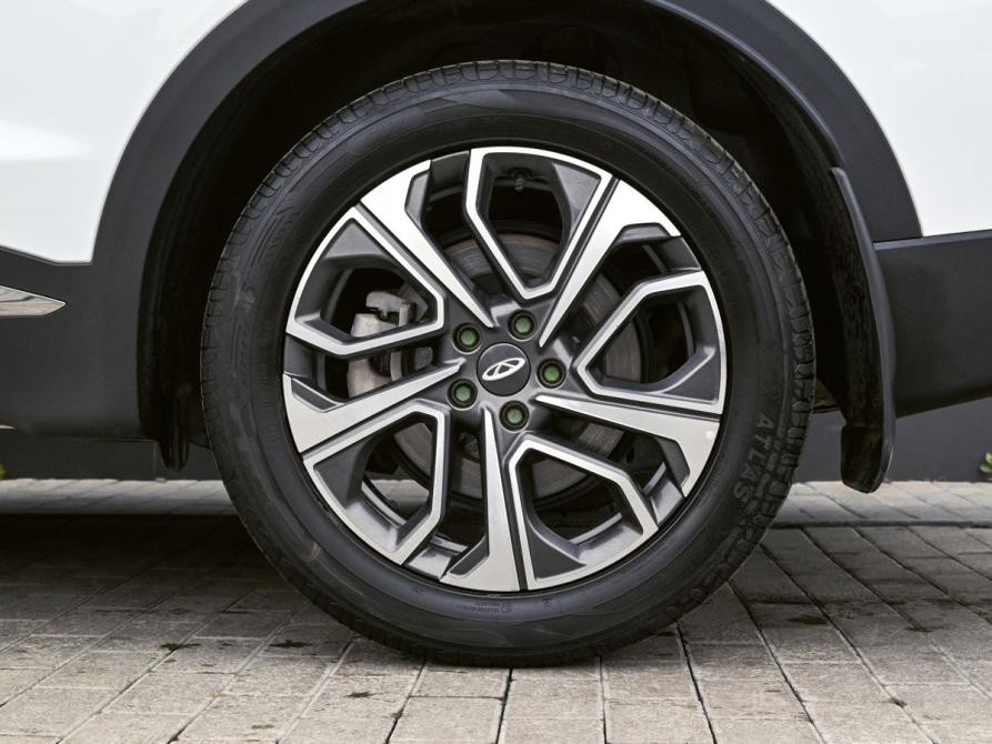Chery Tiggo 7L I Екатеринбург  - изображение 21