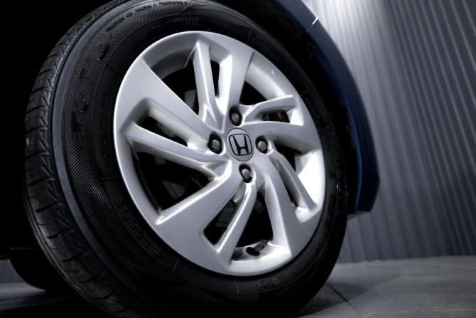 Honda Fit III с пробегом 2016 года, цена 1 369 000 рублей, 117798 км, хэтчбек, Автокод Объявления