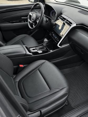 Hyundai Tucson IV с пробегом 2024 года, цена 3 430 000 рублей, 39473 км, внедорожник, Автокод Объявления