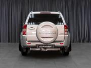 Suzuki Grand Vitara II Рестайлинг Тюмень  - изображение 21