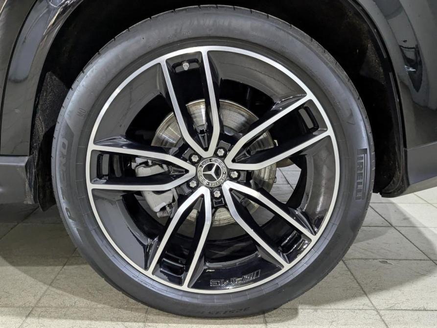 Mercedes-Benz GLE Coupe II (C167) Рестайлинг Химки  - изображение 12