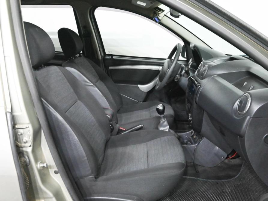 Renault Duster I Екатеринбург  - изображение 10