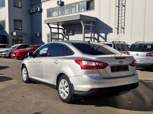 Ford Focus III с пробегом 2013 года, цена 699 000 рублей, 223823 км, седан, Автокод Объявления
