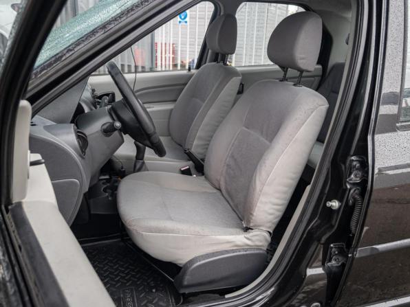 Renault Logan I с пробегом 2009 года, цена 610 000 рублей, 134585 км, седан, Автокод Объявления
