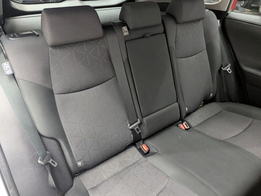 Toyota RAV4 V (XA50) Воронеж  - изображение 19