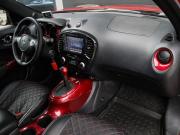 Nissan Juke I Москва  - изображение 22