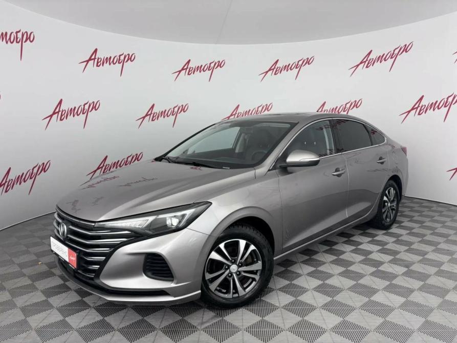 Changan Eado Plus Псков  - изображение 1