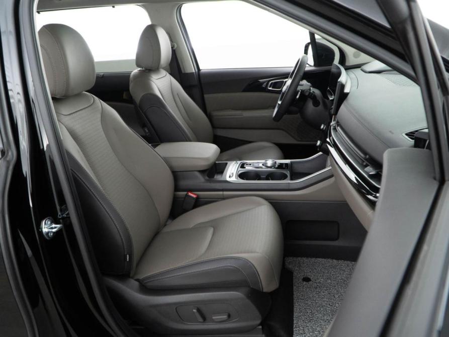 Kia Carnival IV Рестайлинг Москва  - изображение 8