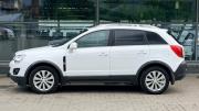 Opel Antara I Рестайлинг Москва  - изображение 28