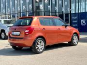 Skoda Fabia II Краснодар  - изображение 30