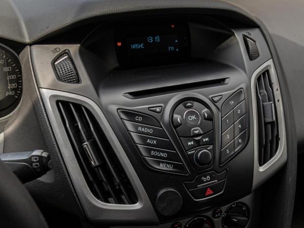 Ford Focus III с пробегом 2013 года, цена 830 000 рублей, 170121 км, хэтчбек, Автокод Объявления