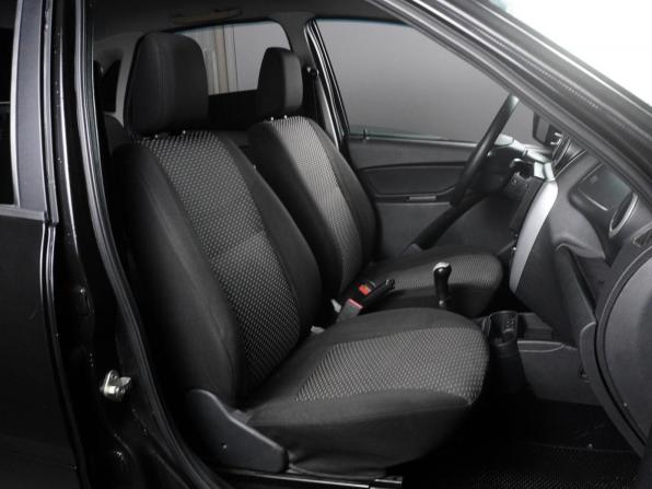 Lada (ВАЗ) Granta I с пробегом 2018 года, цена 749 000 рублей, 100312 км, седан, Автокод Объявления