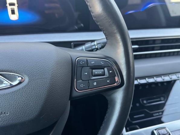 Chery Tiggo 7 Pro Max I с пробегом 2023 года, цена 1 910 000 рублей, 44975 км, внедорожник, Автокод Объявления
