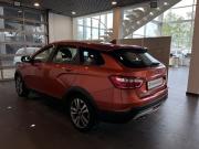 Lada (ВАЗ) Vesta I Чебоксары  - изображение 40