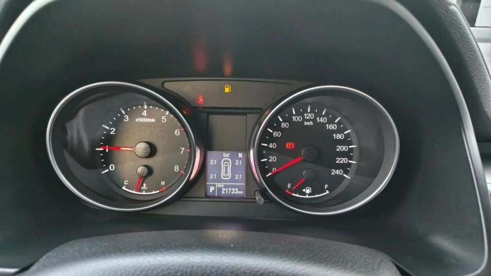 Haval M6 II Астрахань  - изображение 18