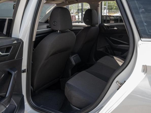 Volkswagen Jetta VII с пробегом 2019 года, цена 1 480 000 рублей, 213252 км, седан, Автокод Объявления