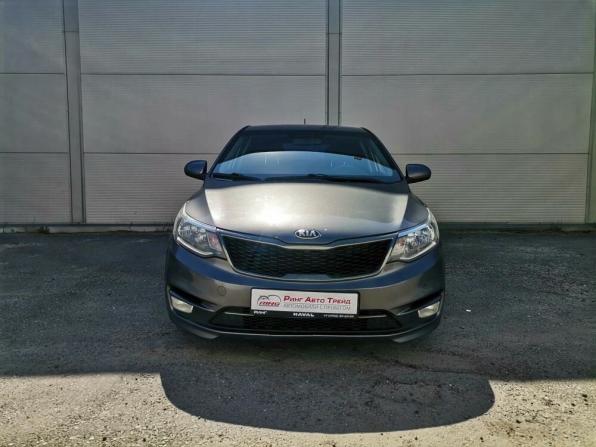Kia Rio III с пробегом 2015 года, цена 860 000 рублей, 146000 км, хэтчбек, Автокод Объявления
