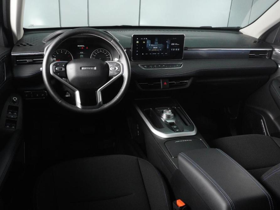 Haval Jolion I Рестайлинг Минеральные Воды  - изображение 6