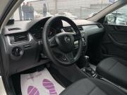 Skoda Rapid I Краснодар  - изображение 34