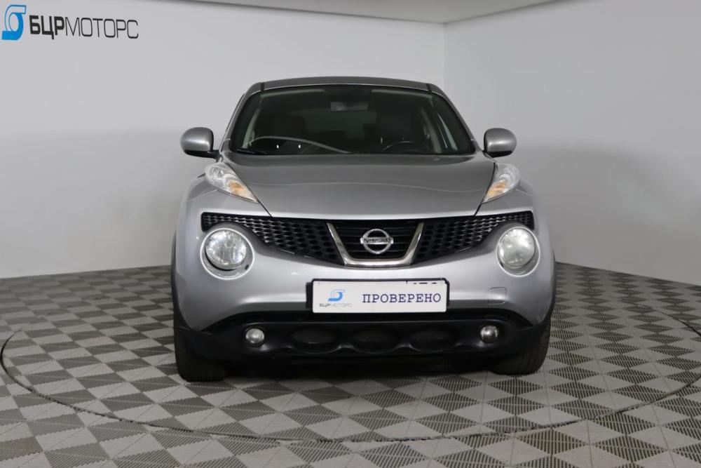 Nissan Juke I Нижний Новгород  - изображение 2