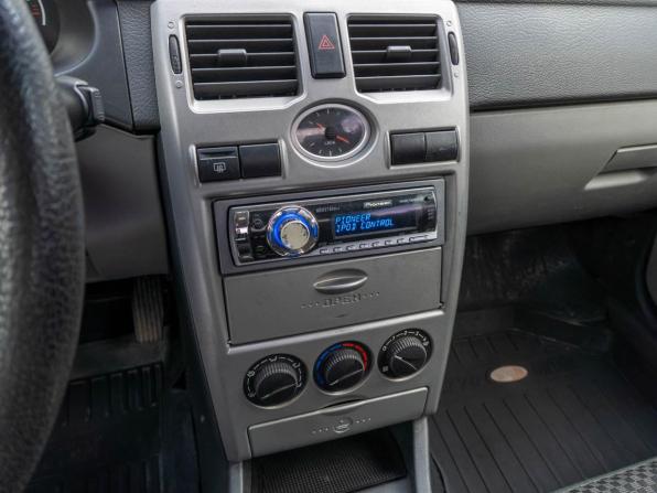 Lada (ВАЗ) Priora I с пробегом 2011 года, цена 549 000 рублей, 64894 км, седан, Автокод Объявления