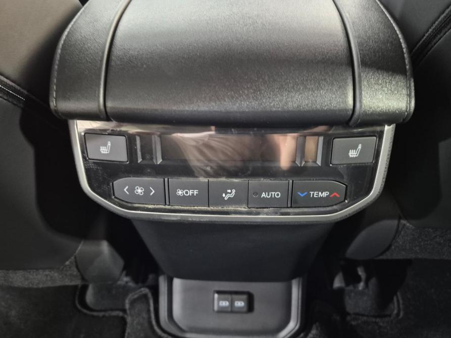Toyota Highlander IV (XU70) Воронеж  - изображение 19