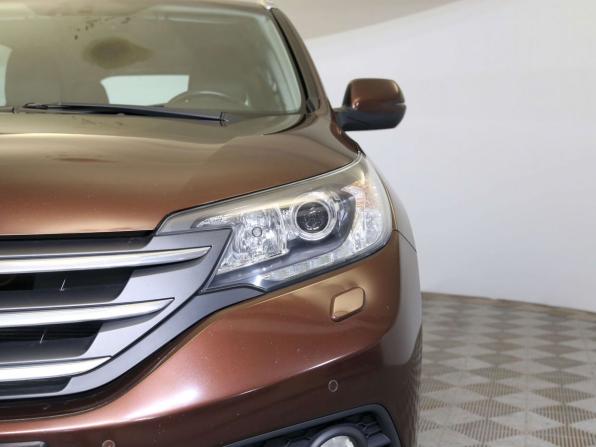 Honda CR-V IV с пробегом 2014 года, цена 1 595 000 рублей, 305721 км, внедорожник, Автокод Объявления