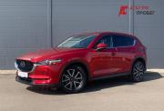 Mazda CX-5 II Красноярск  - изображение 23