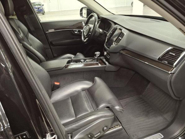 Volvo XC90 II с пробегом 2018 года, цена 3 474 000 рублей, 151647 км, внедорожник, Автокод Объявления