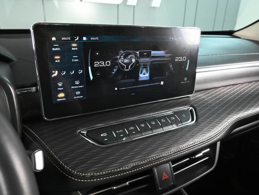 Haval Jolion I Ростов-на-Дону  - изображение 15