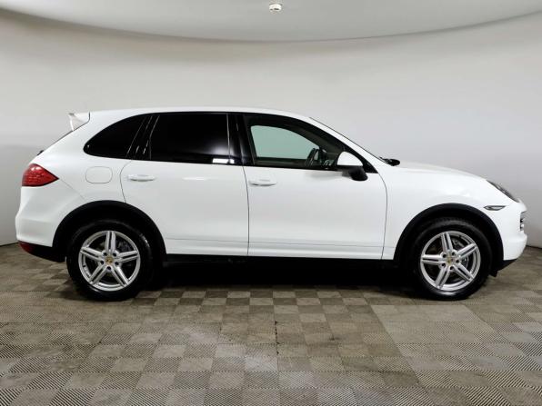 Porsche Cayenne II (958) с пробегом 2014 года, цена 2 598 000 рублей, 252538 км, внедорожник, Автокод Объявления